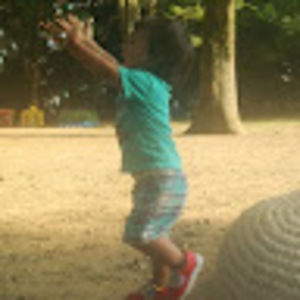 Meet your Posher, Camilla